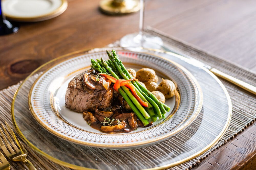 Featured photo from Heart To Heart Catering