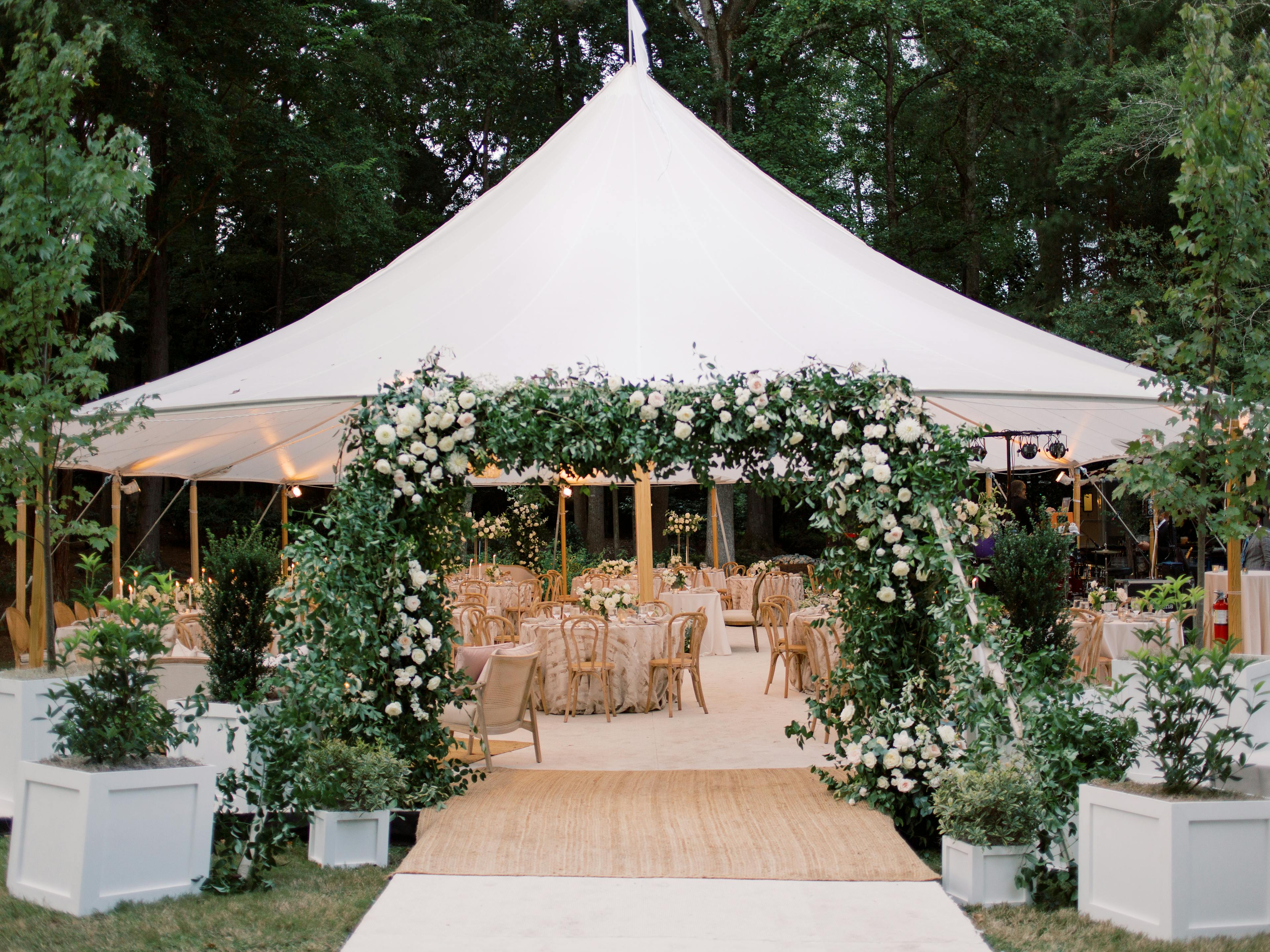 Cover photo of Anthem House