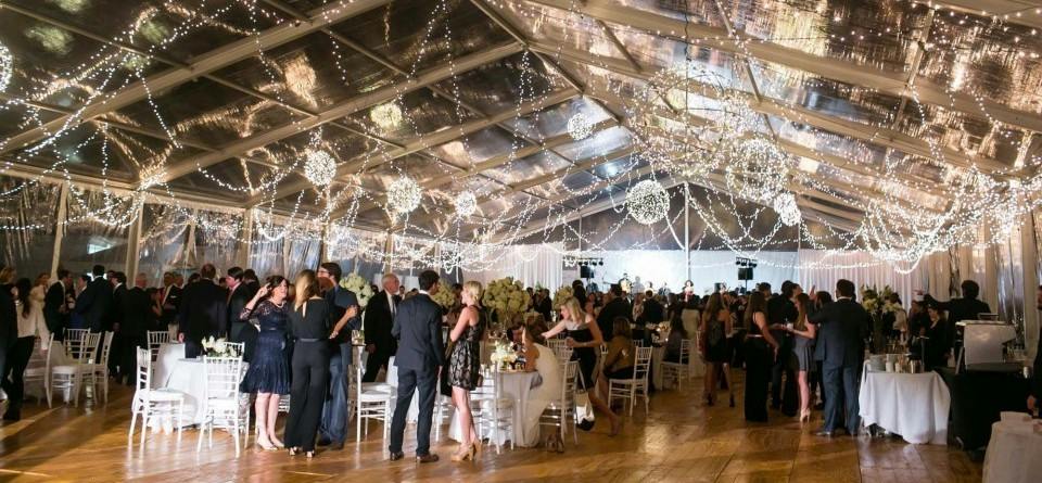 Explore Element Rental | New Orleans Rentals | PartySlate