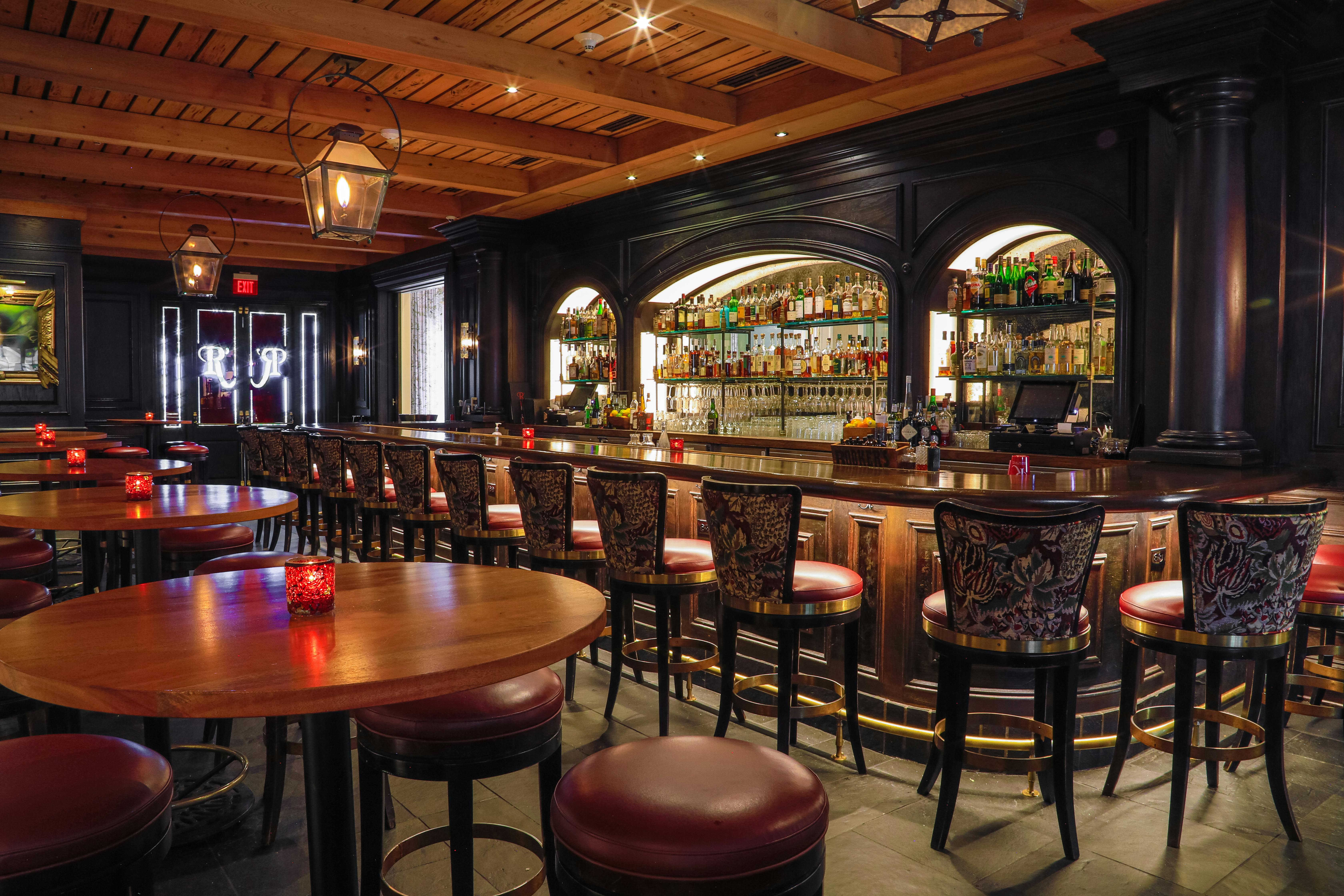 Featured photo from Restaurant R'evolution