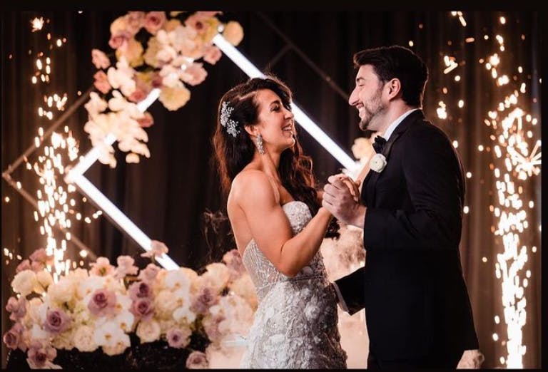 Featured photo from Luminary Productions