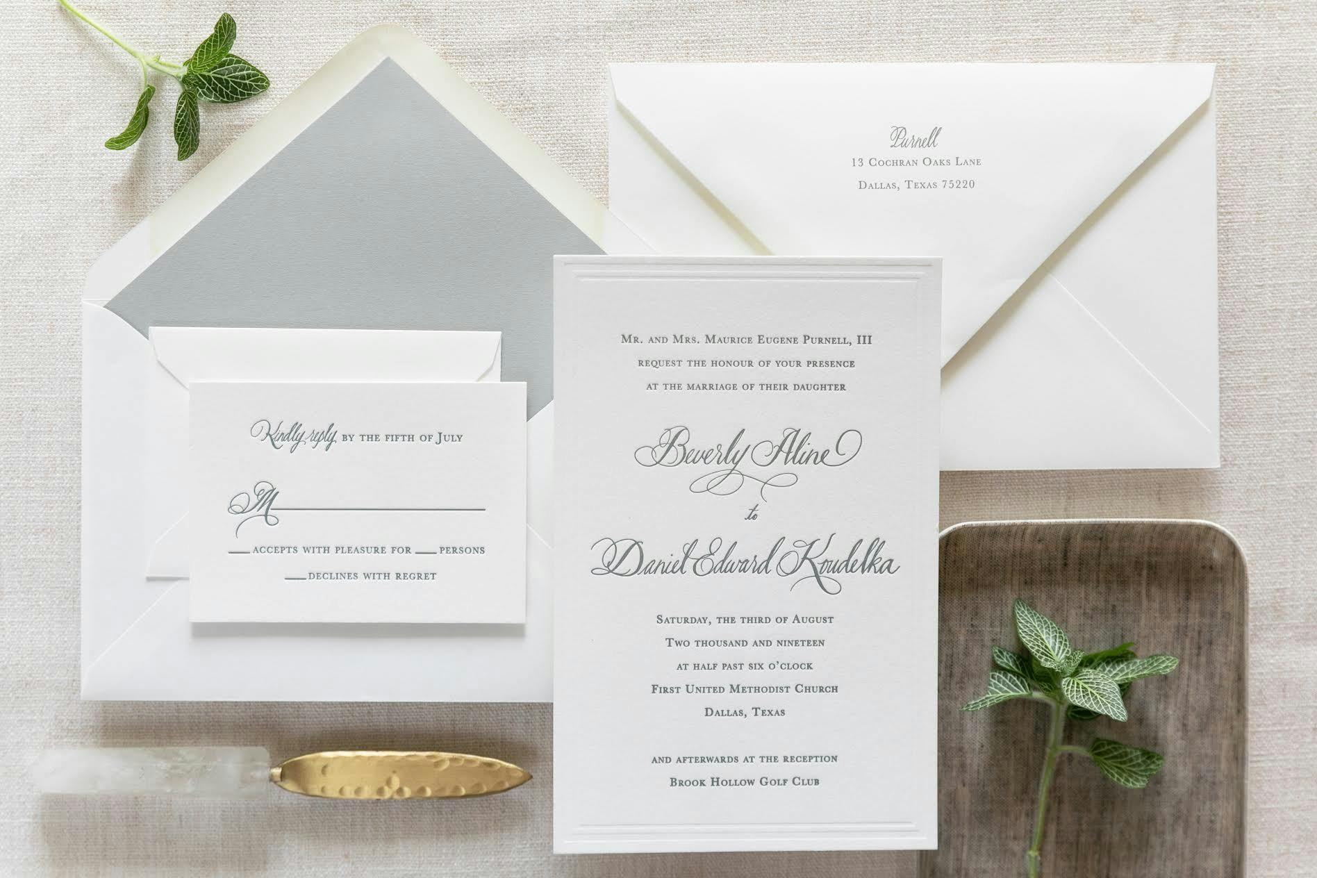 Featured photo from k.laine design