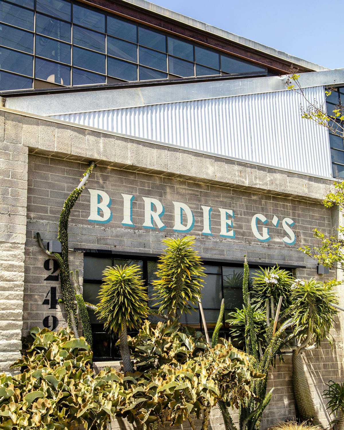 Birdie G's | Santa Monica Venue | PartySlate