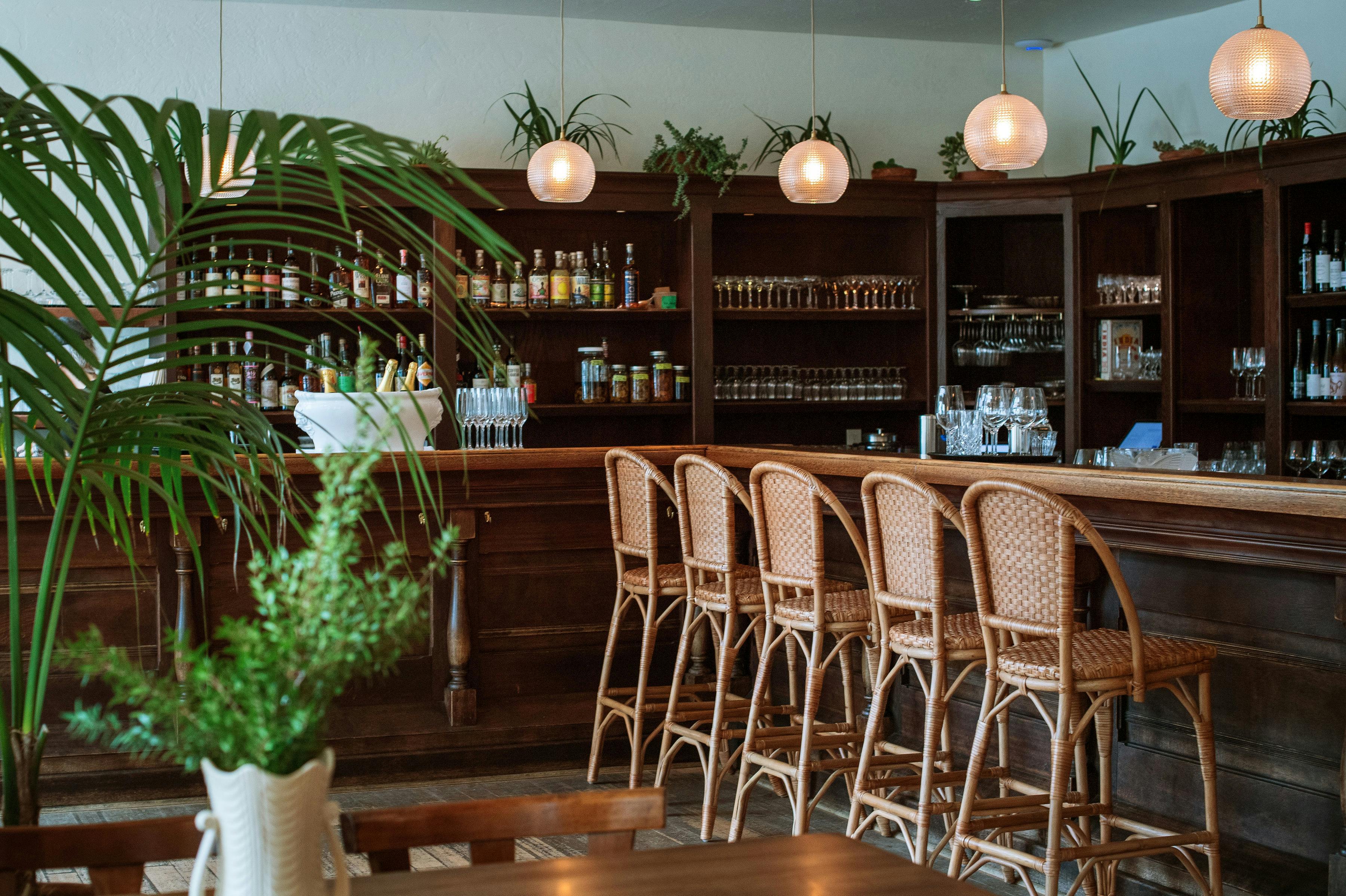 Cover photo of The Dutchess