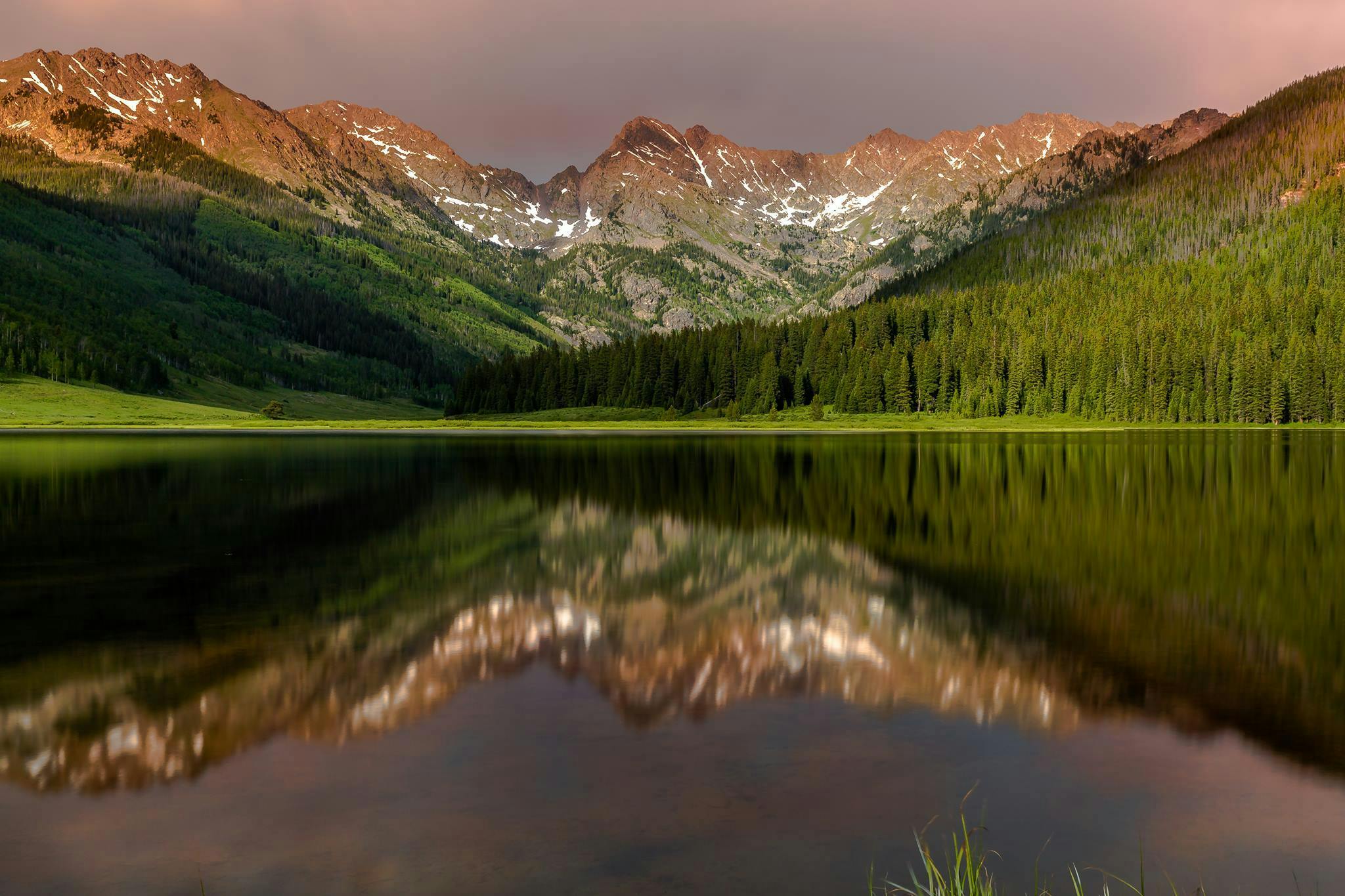 Featured photo from Piney River Ranch