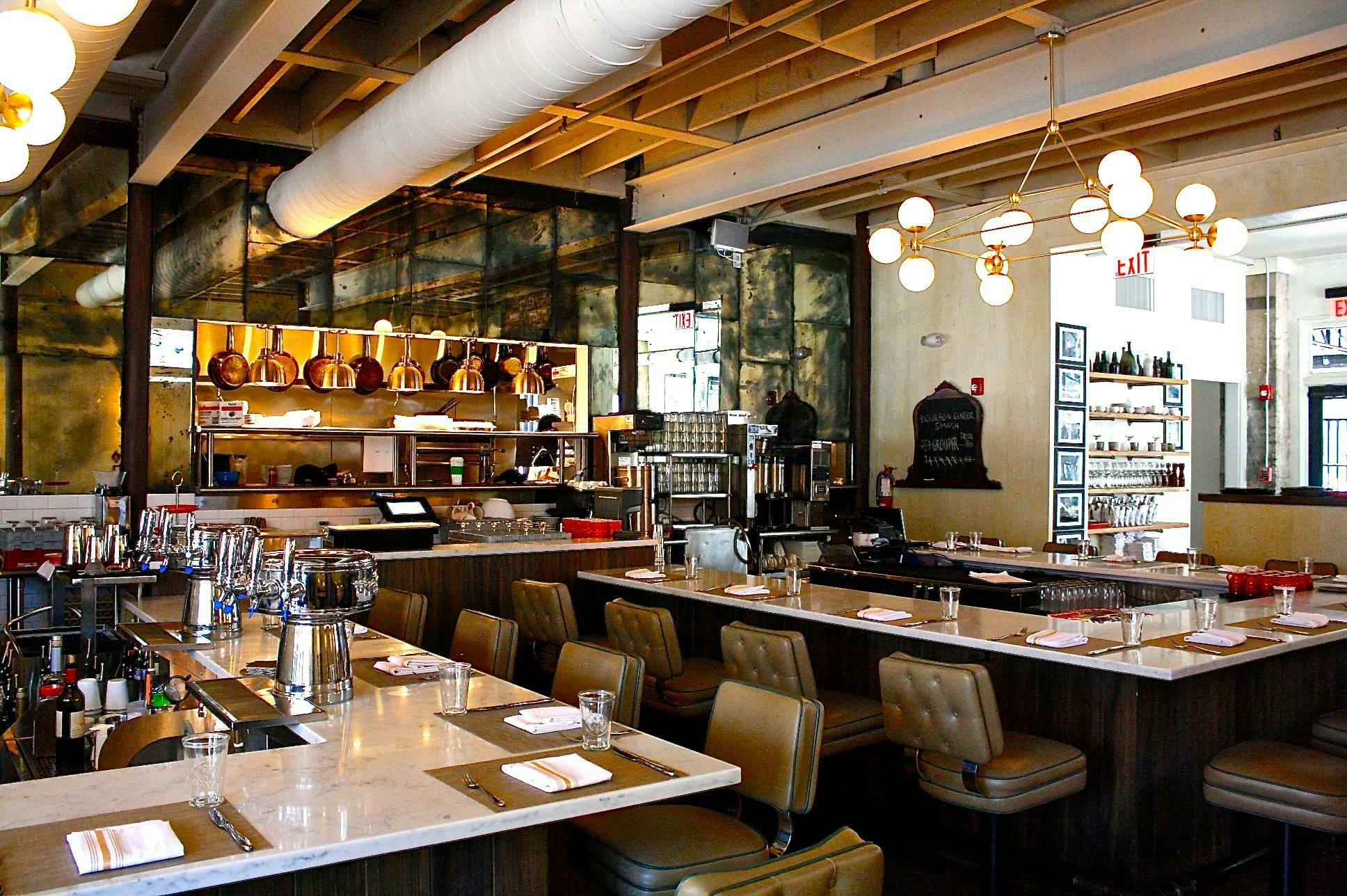 Featured photo from The Warren Room