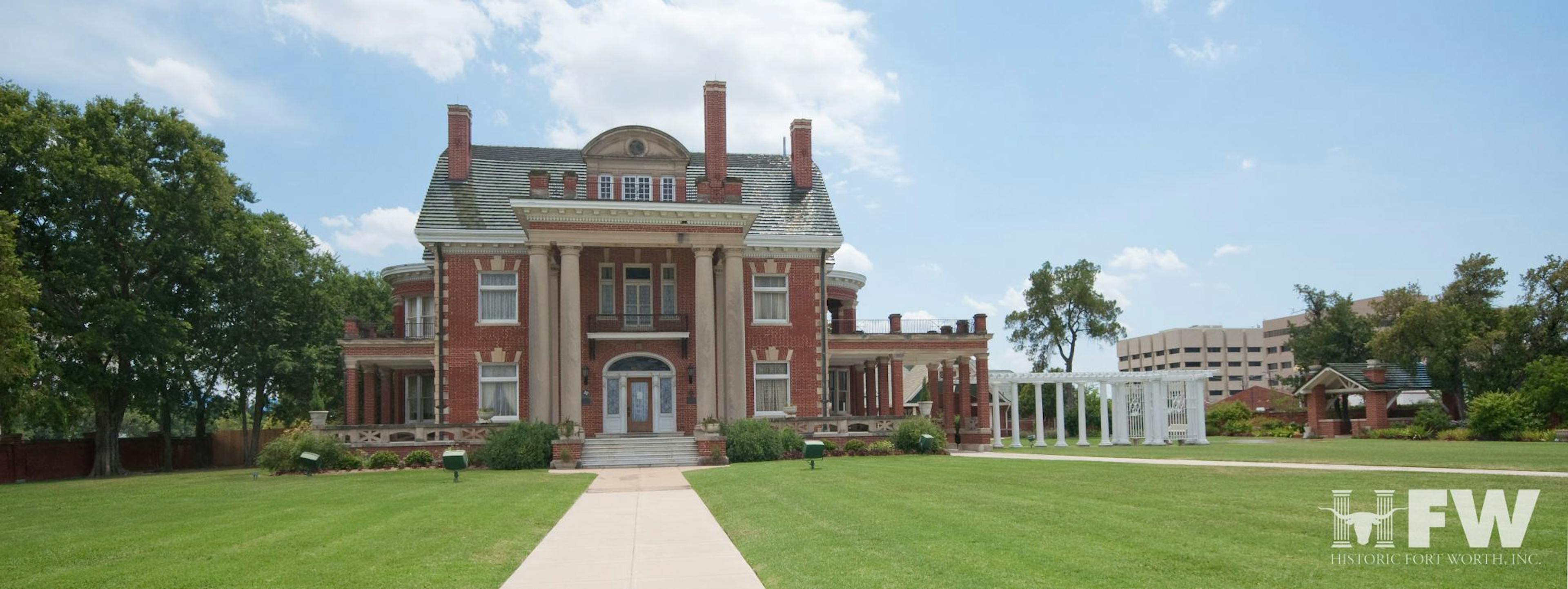 Cover photo of Thistle Hill