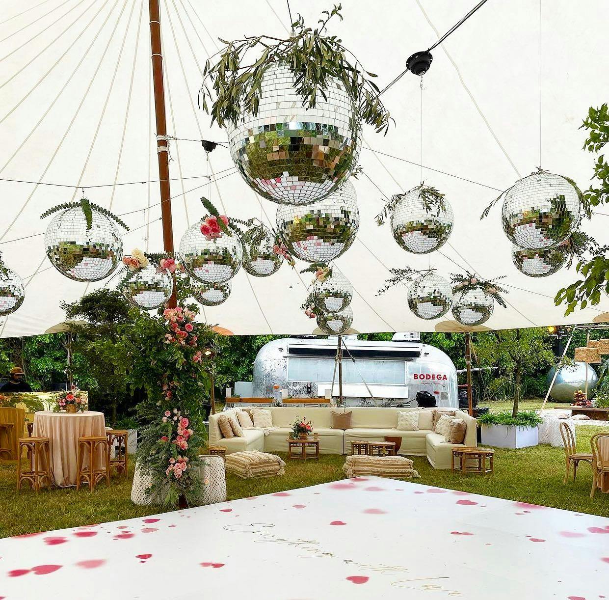 Cover photo of Bodega Taqueria y Tequila Airstream Catering