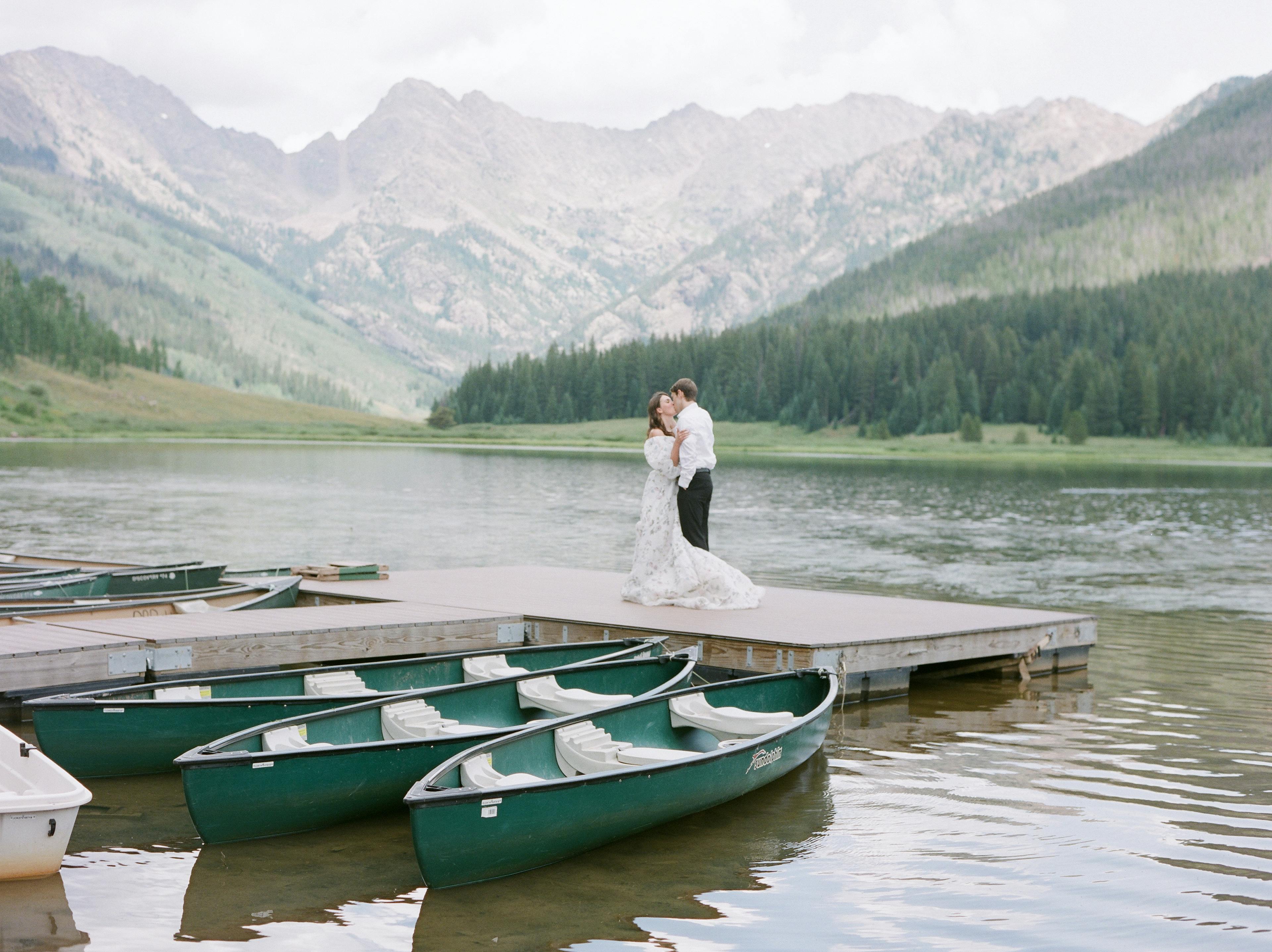 Cover photo of Gabriela Mata Photography