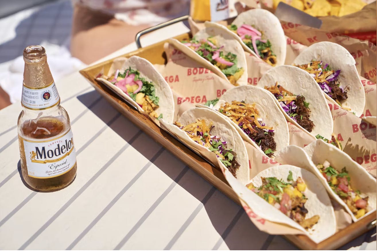 Featured photo from Bodega Taqueria y Tequila Aventura