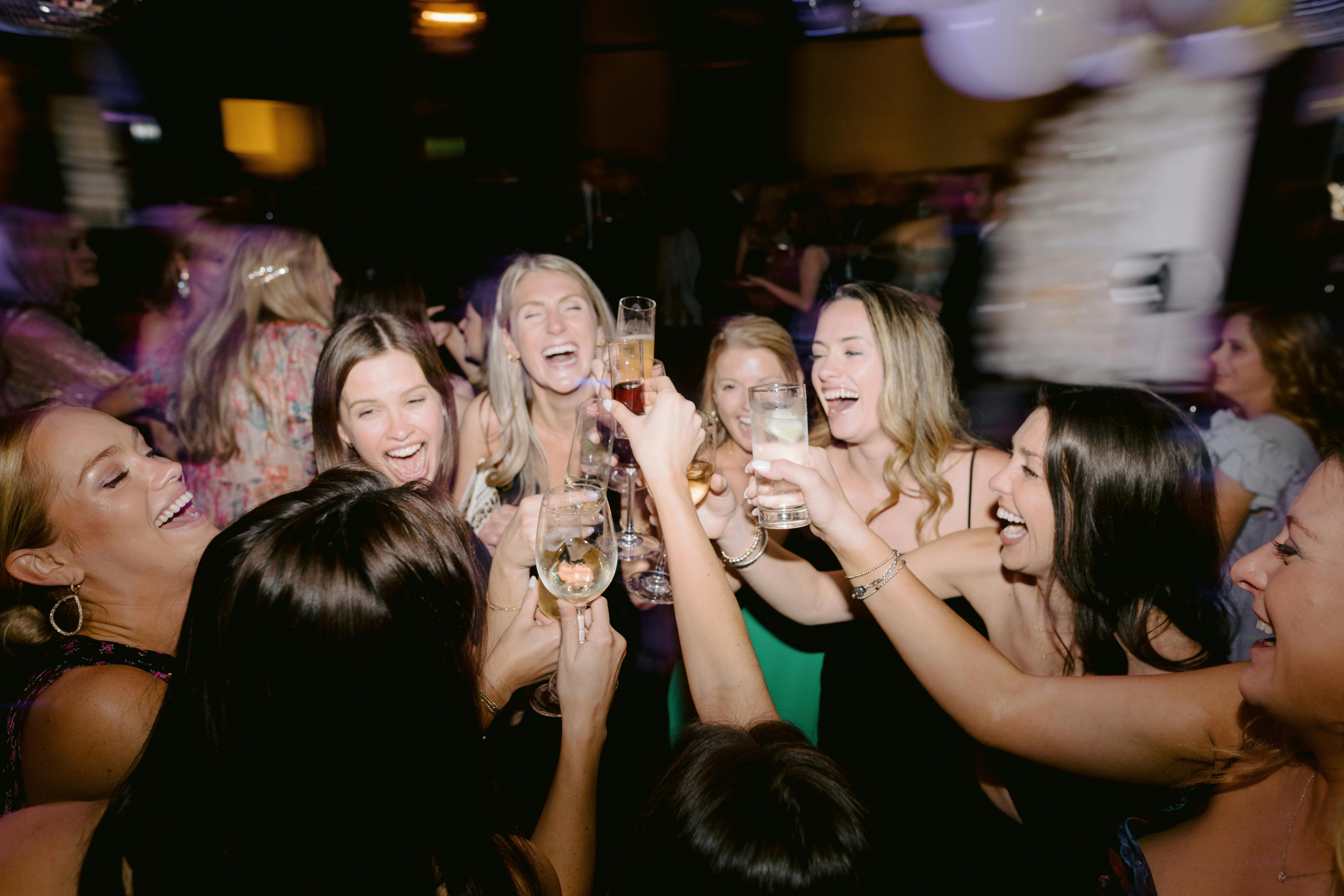 Cover photo of Jerry Mowery, DJ