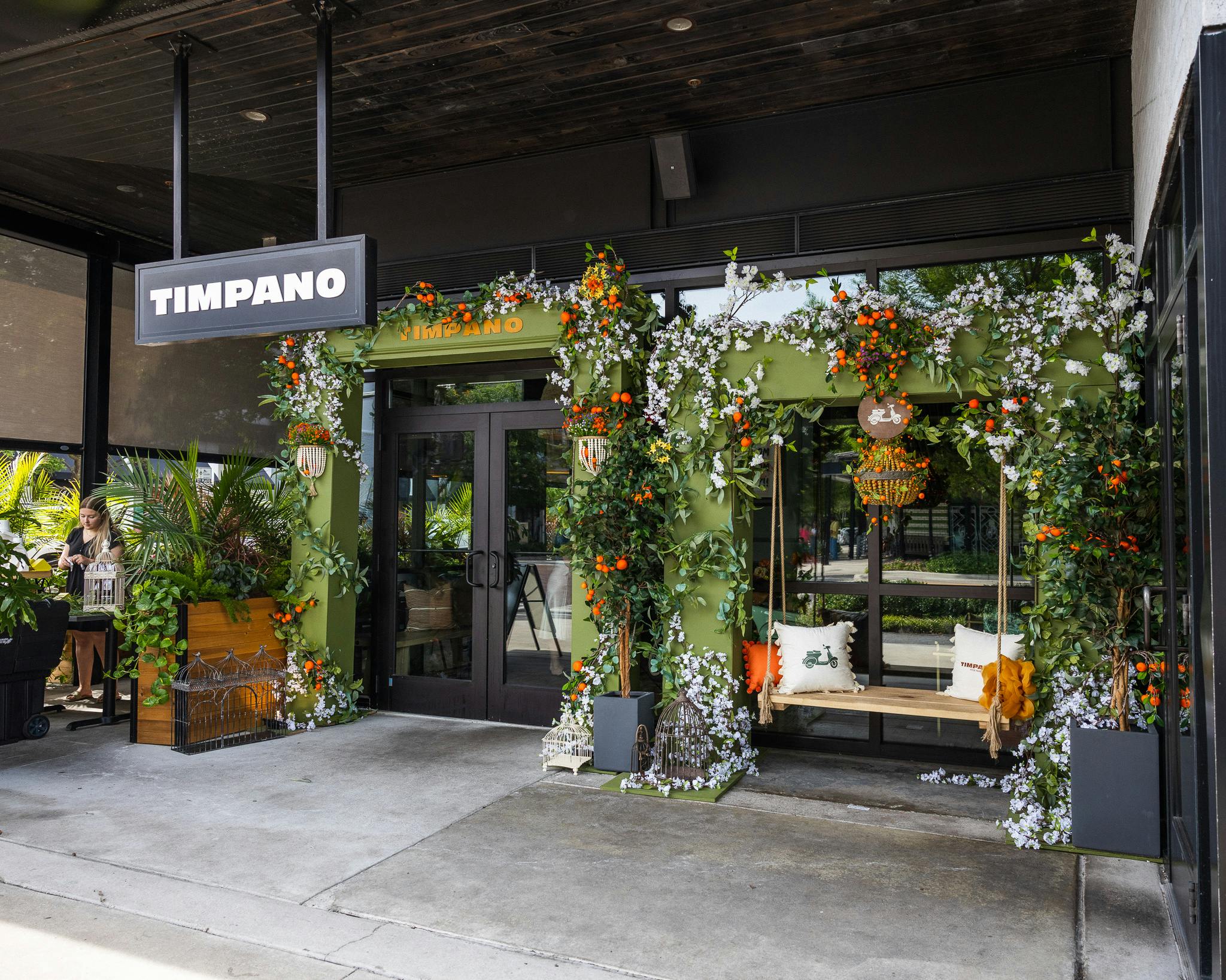 Cover photo of ORO Event Co.