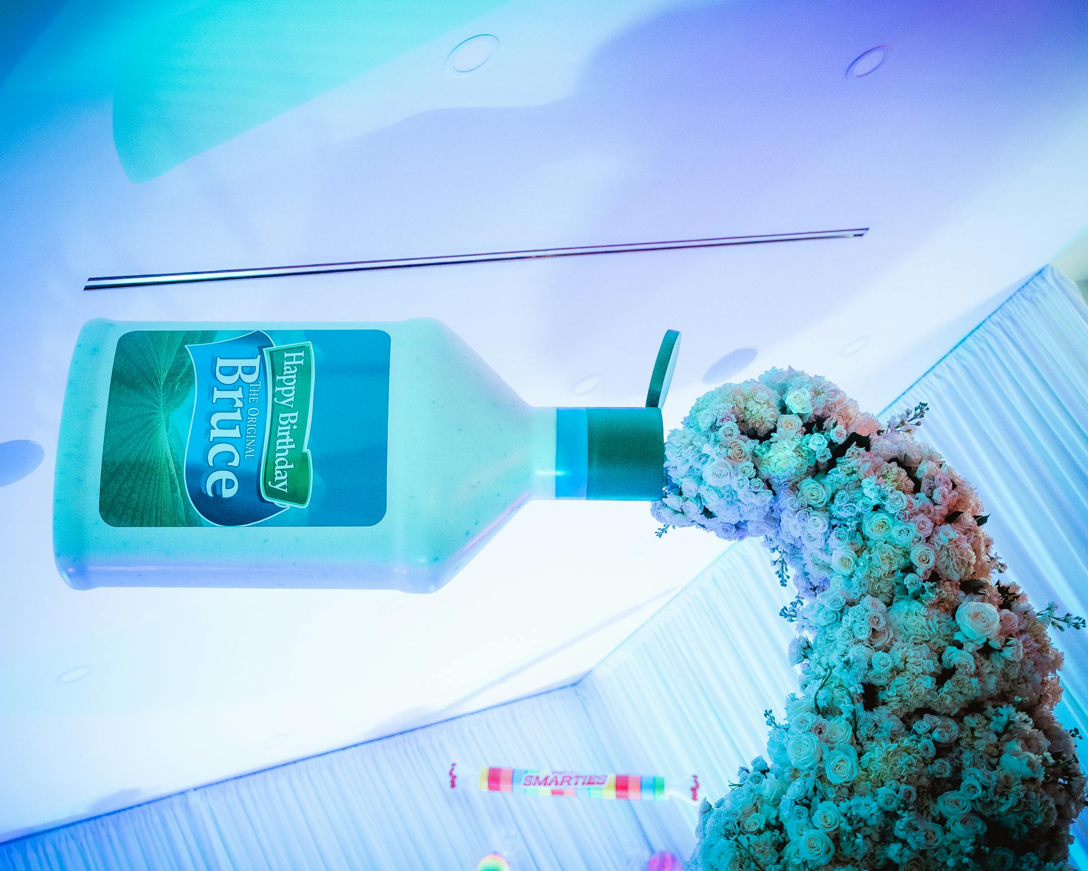 Cover photo of ORO Event Co.