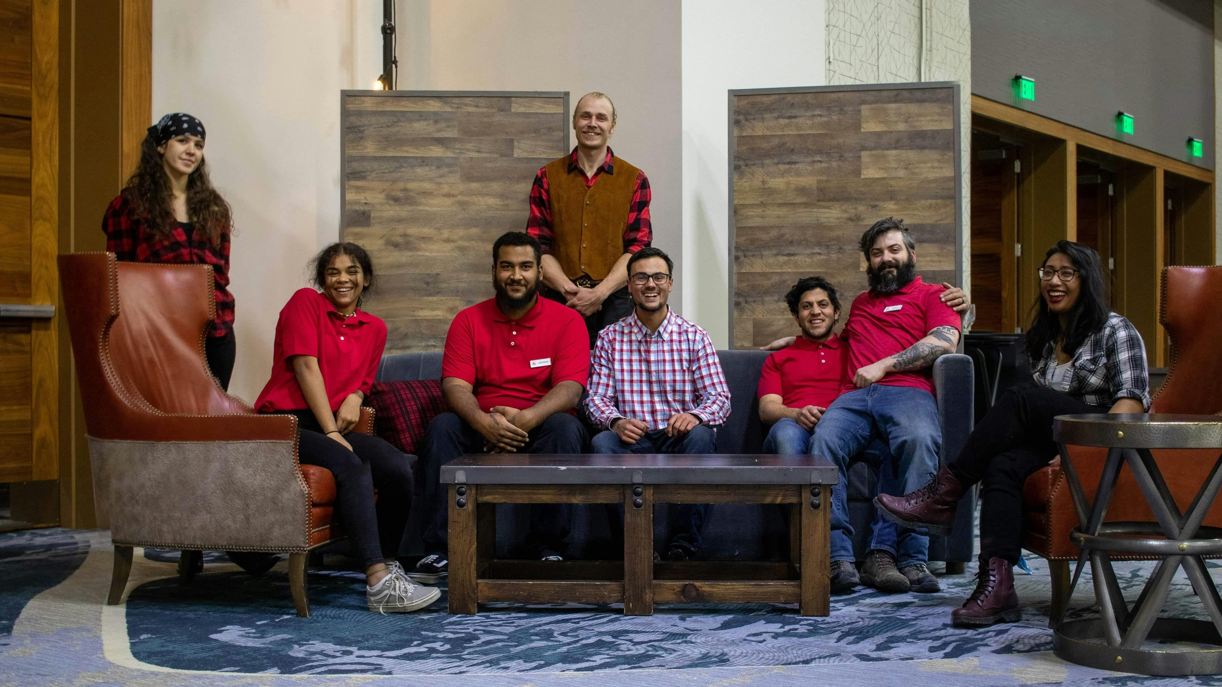 Cover photo of Ignite Experiences