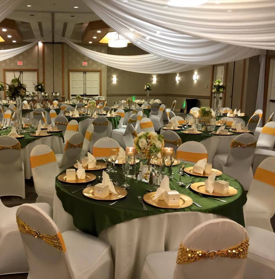 Featured photo from Exquisite Ventures Event Production