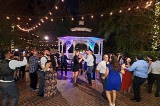 Featured photo from Zohler-Sobel Entertainment