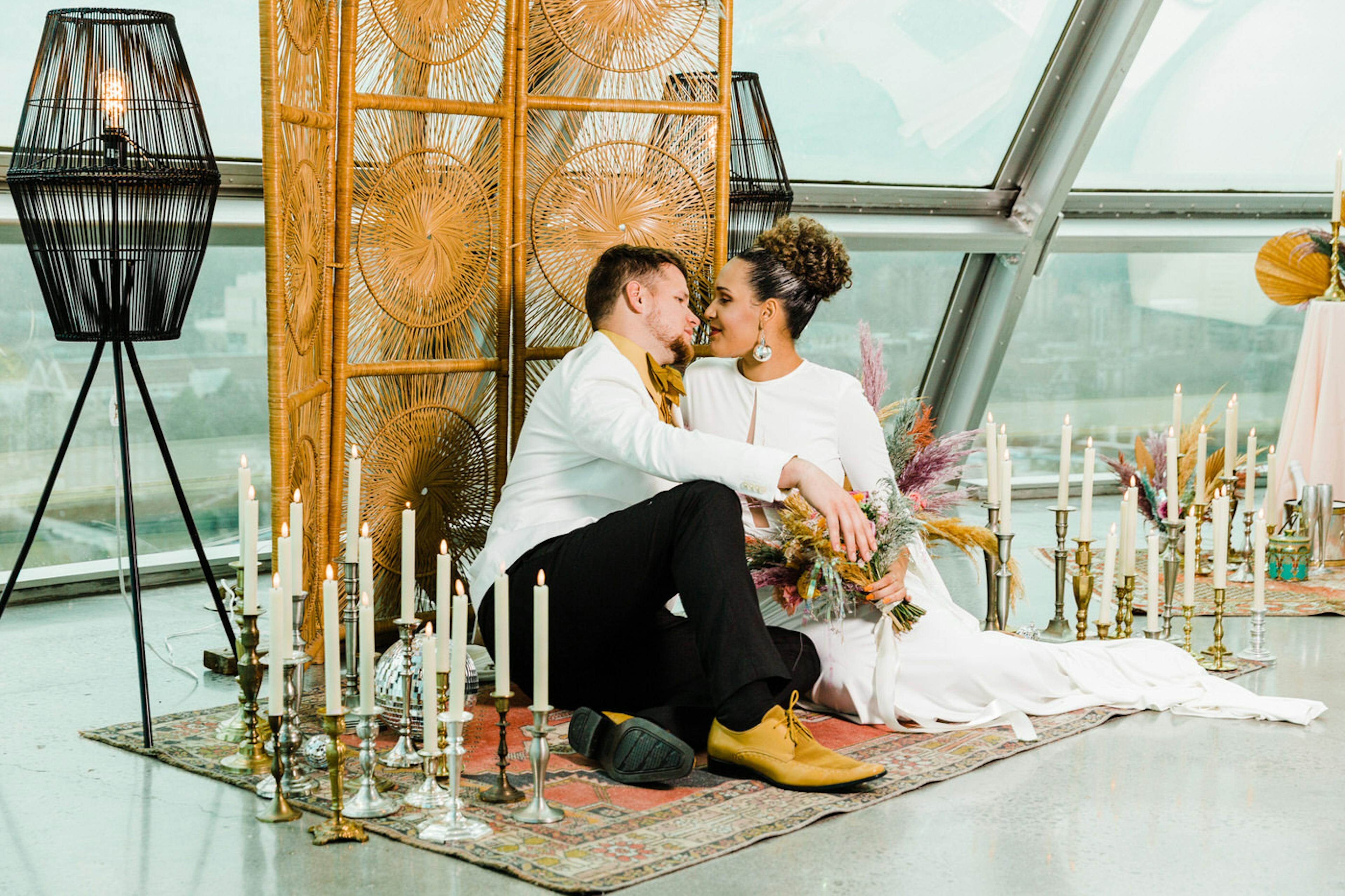 Cover photo of Rodney Smith Photography