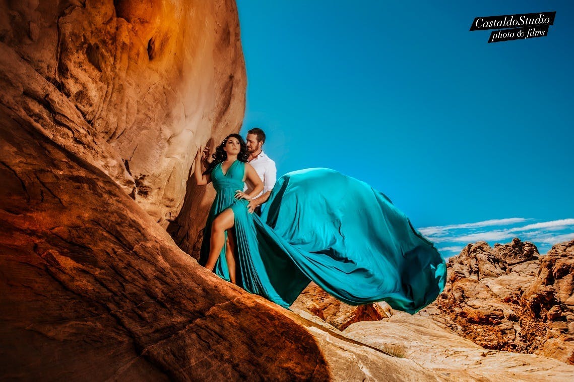 Featured photo from Castaldo Studio