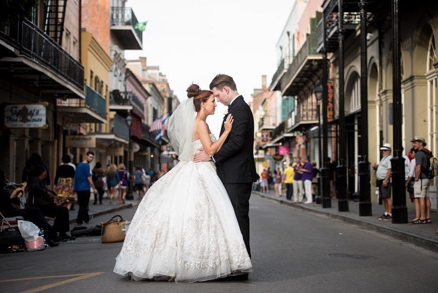 Featured photo from Cricket's Photography