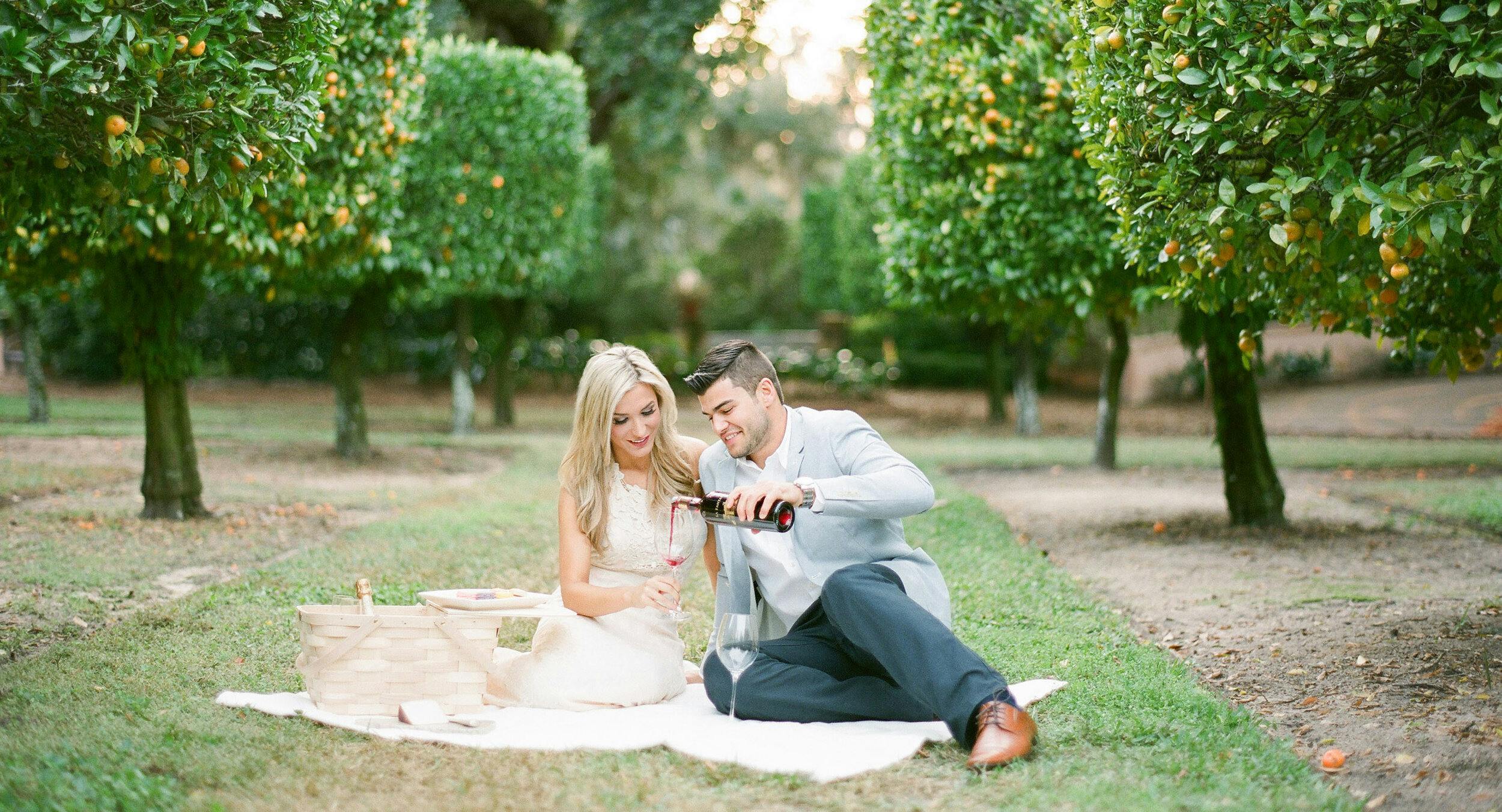 Featured photo from Justin Demutiis Photography