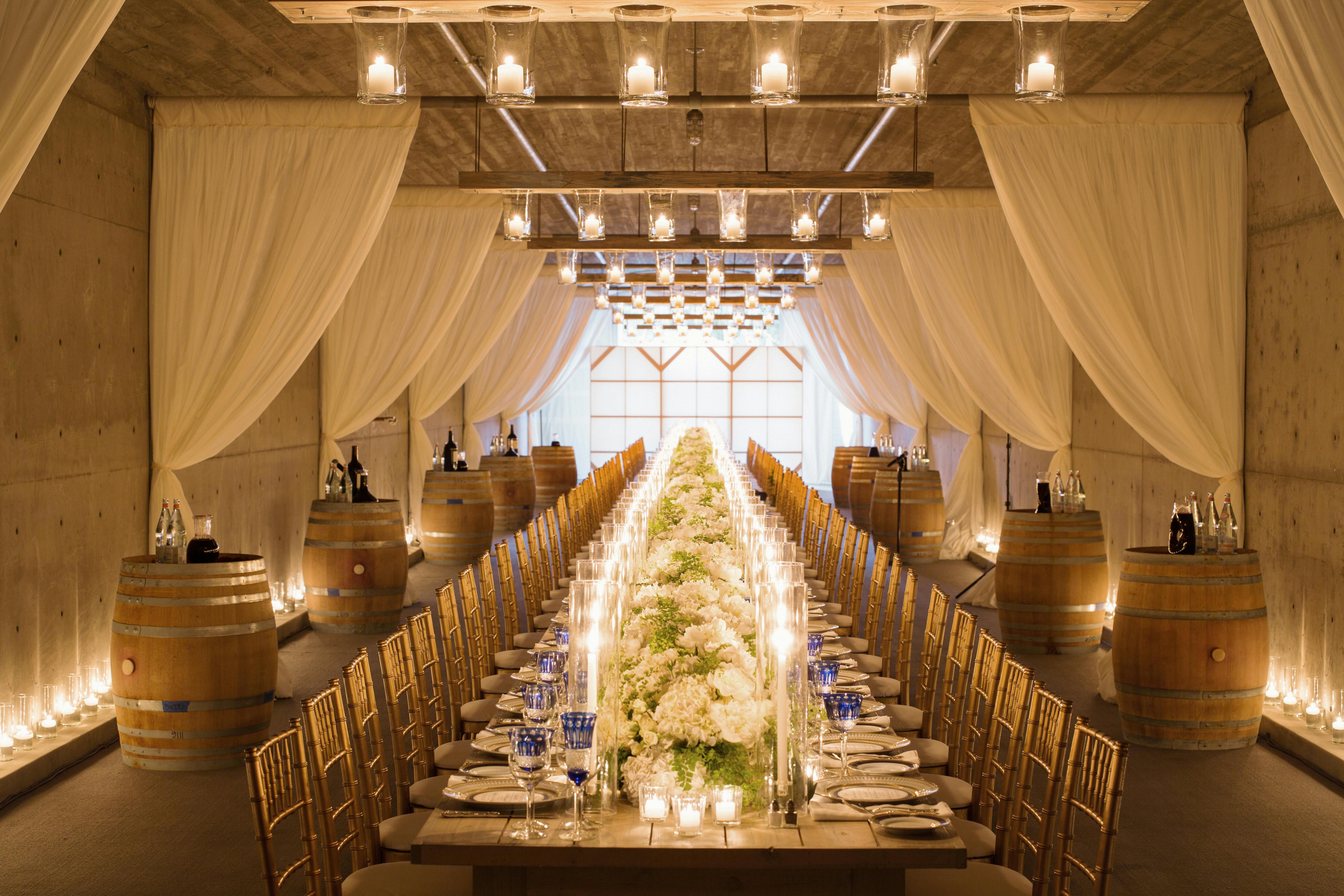 Featured photo from DFW Events, Inc.