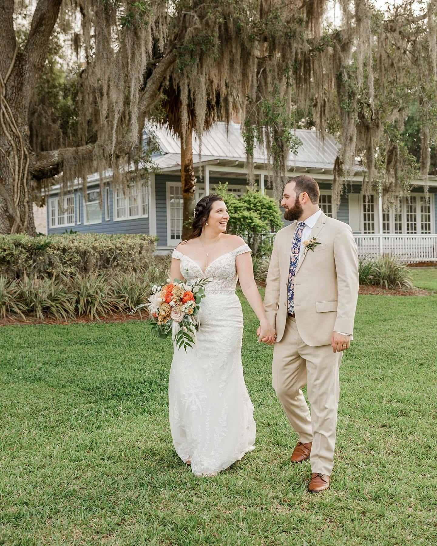 Featured photo from Steven Miller Photography