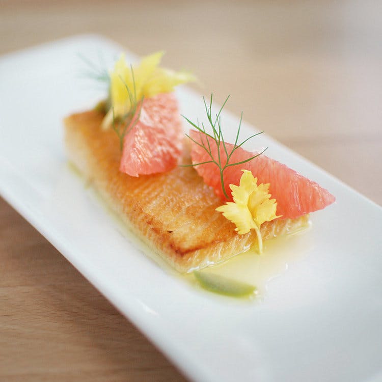 Featured photo from General Harvest Restaurants