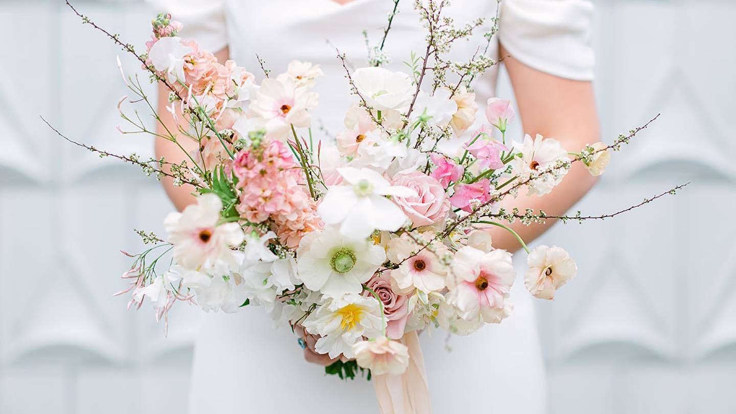 Featured photo from Anthera Floral