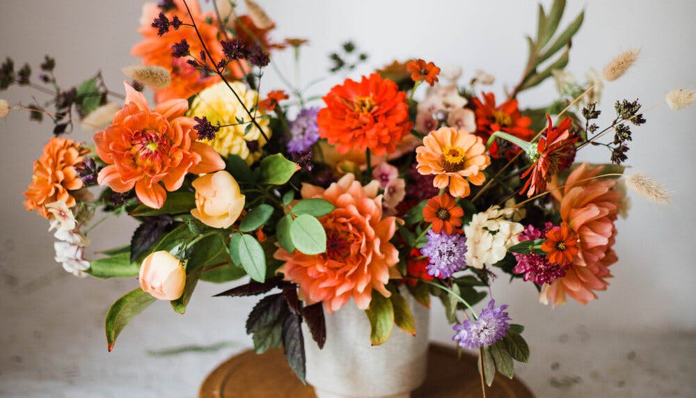 Featured photo from Leah Erickson Floral