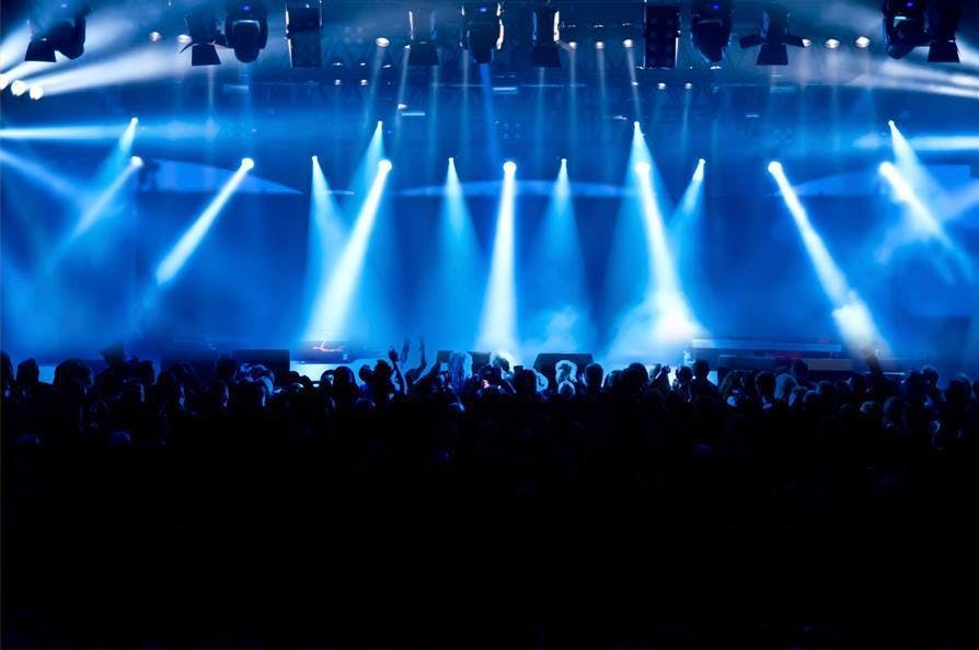 ProSound And Stage Lighting Westminster AV & Technology All Photo