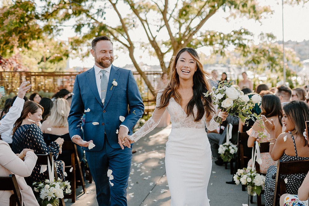 Gracie Seattle Event Planner All Events PartySlate