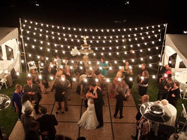 Featured photo from Mangia Catering Co
