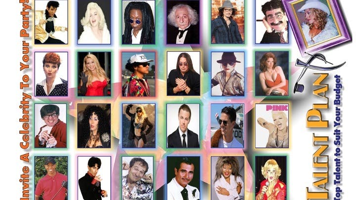 Featured photo from Talent Plan Entertainment