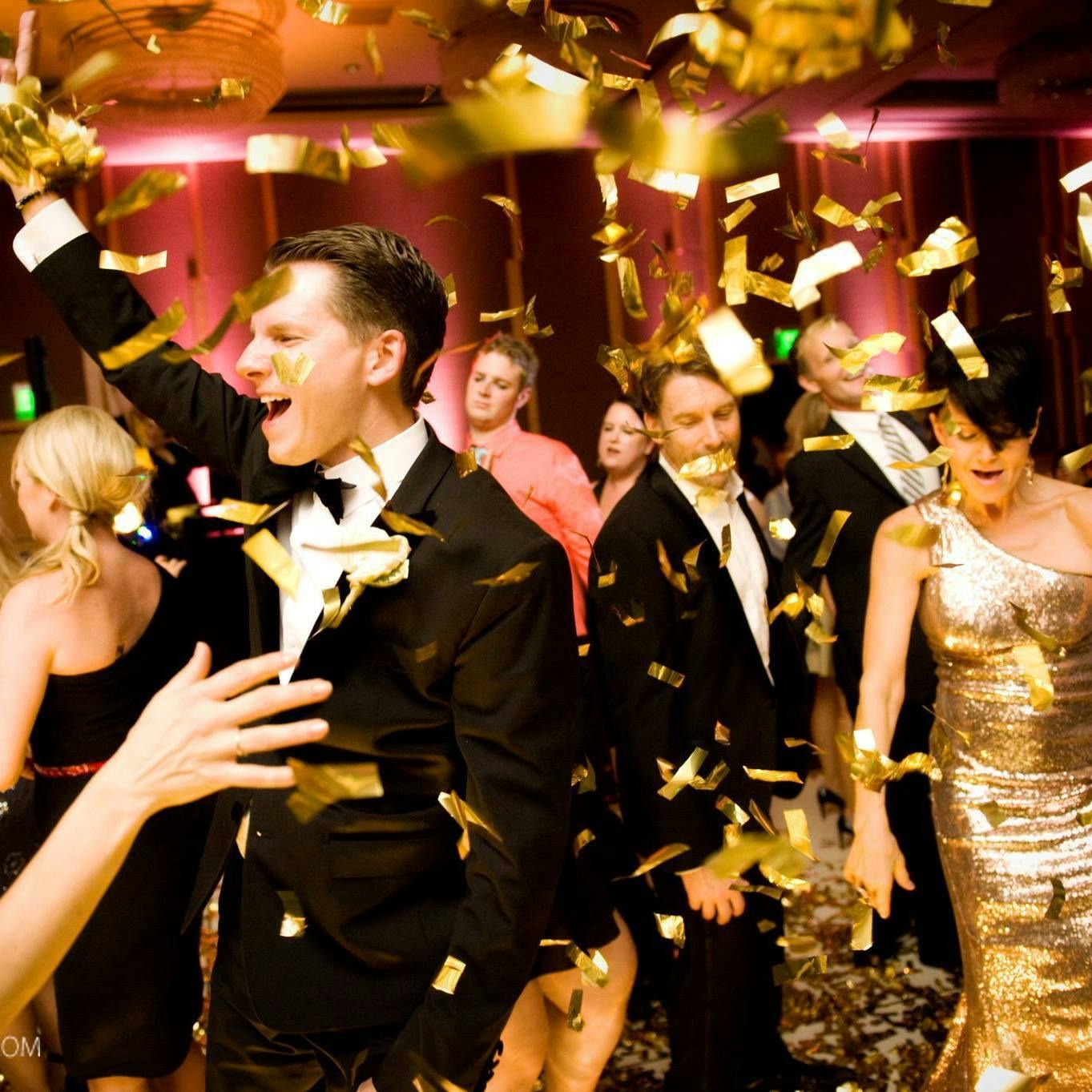 Featured photo from Seattle Parties