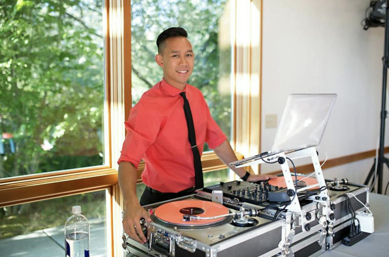 Featured photo from Dj Kemyst