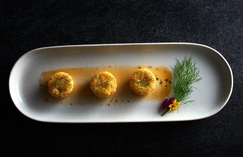 Featured photo from Fleur De Lis Catering