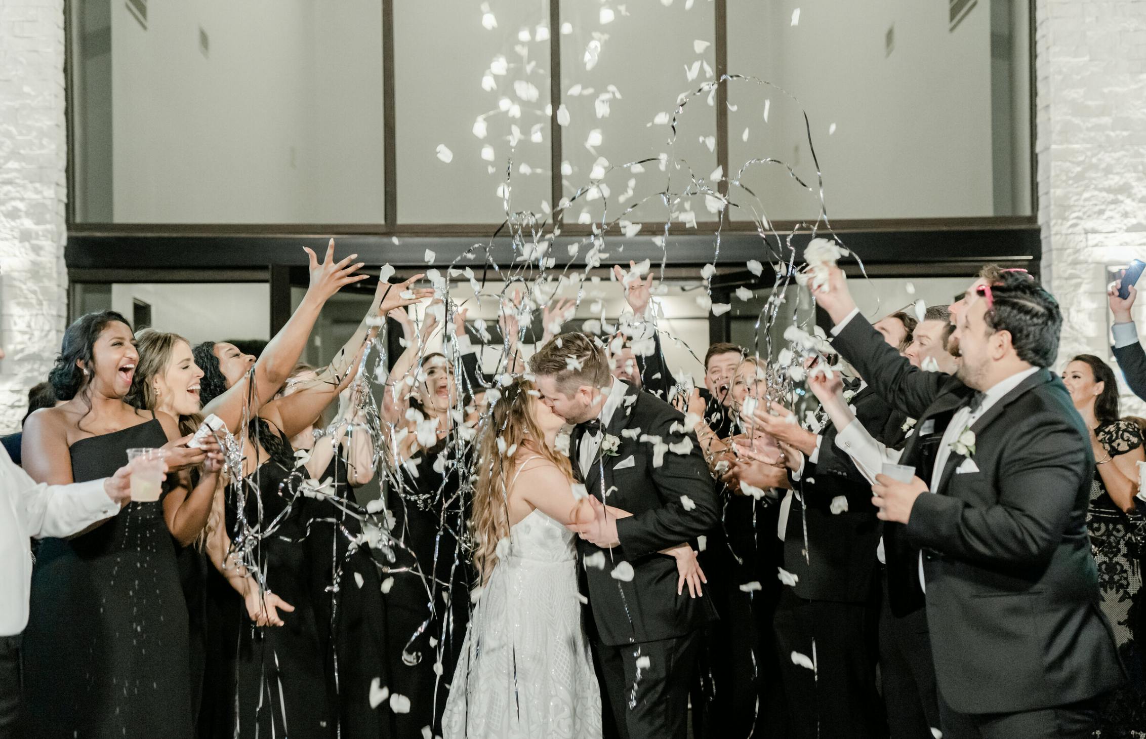 Featured photo from Amy Maddox Photography