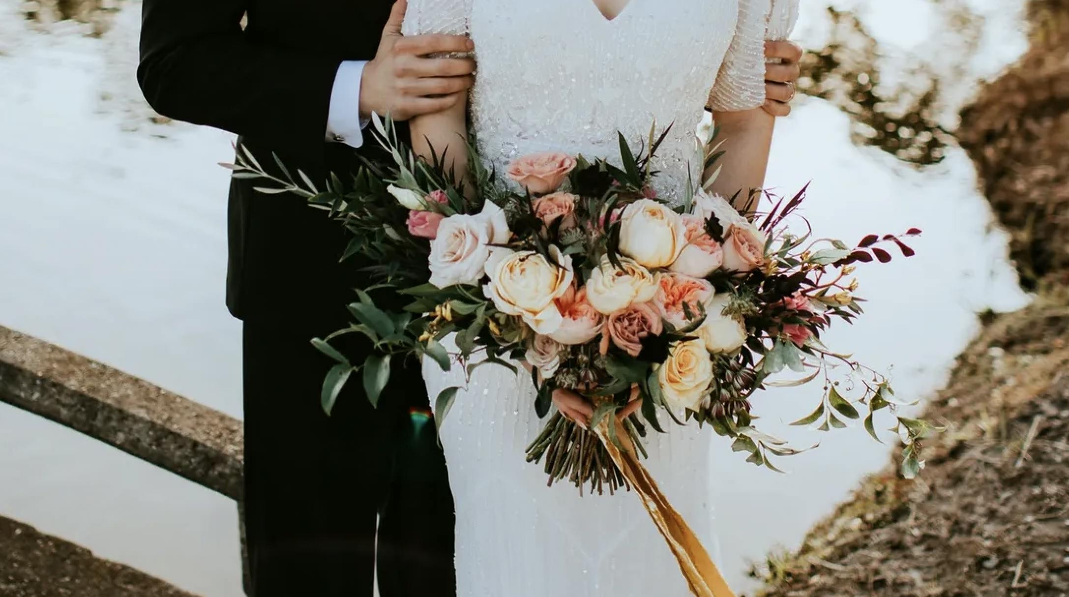 Featured photo from Still Magnolia Floral Design
