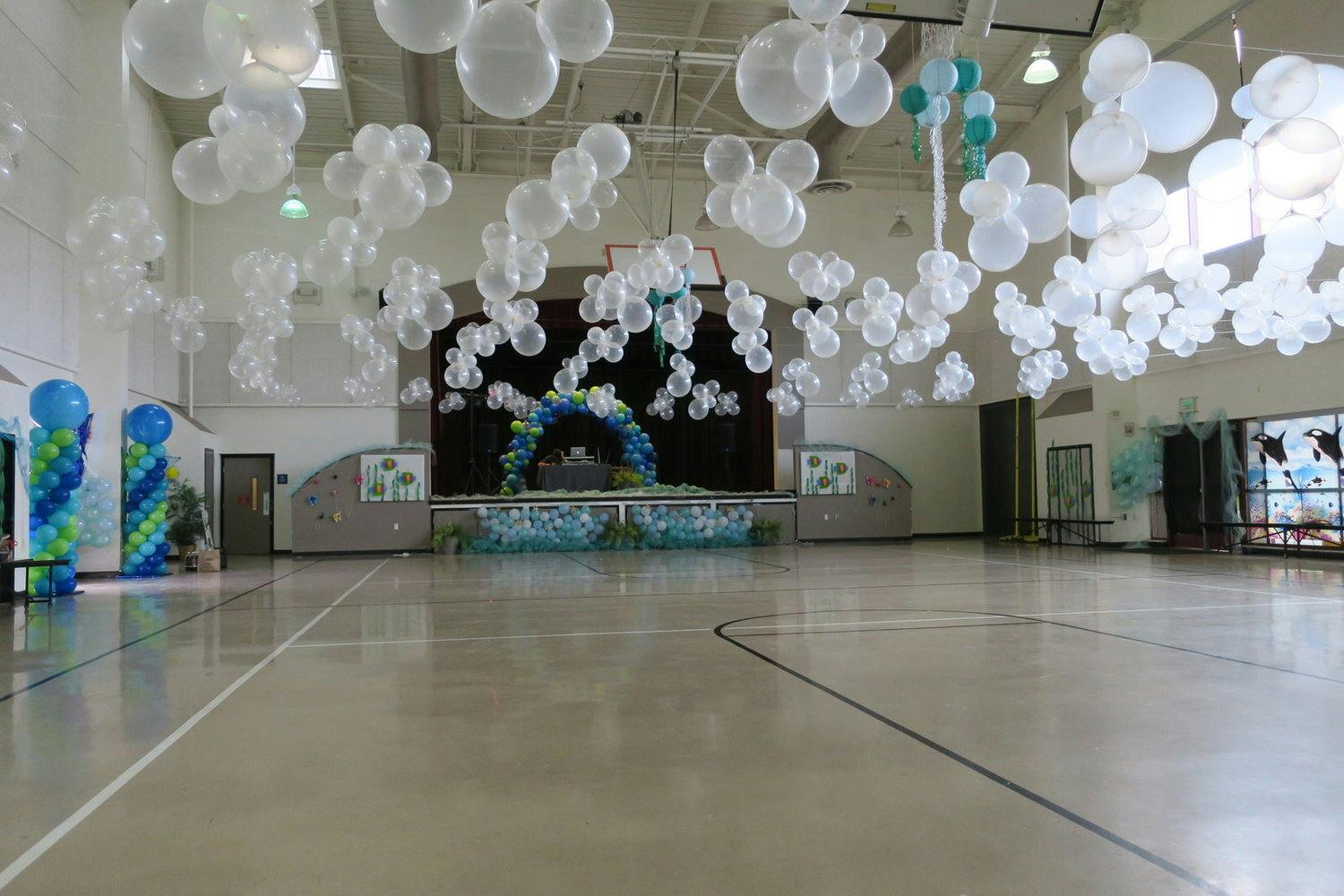 Cover photo of Balloon Specialties