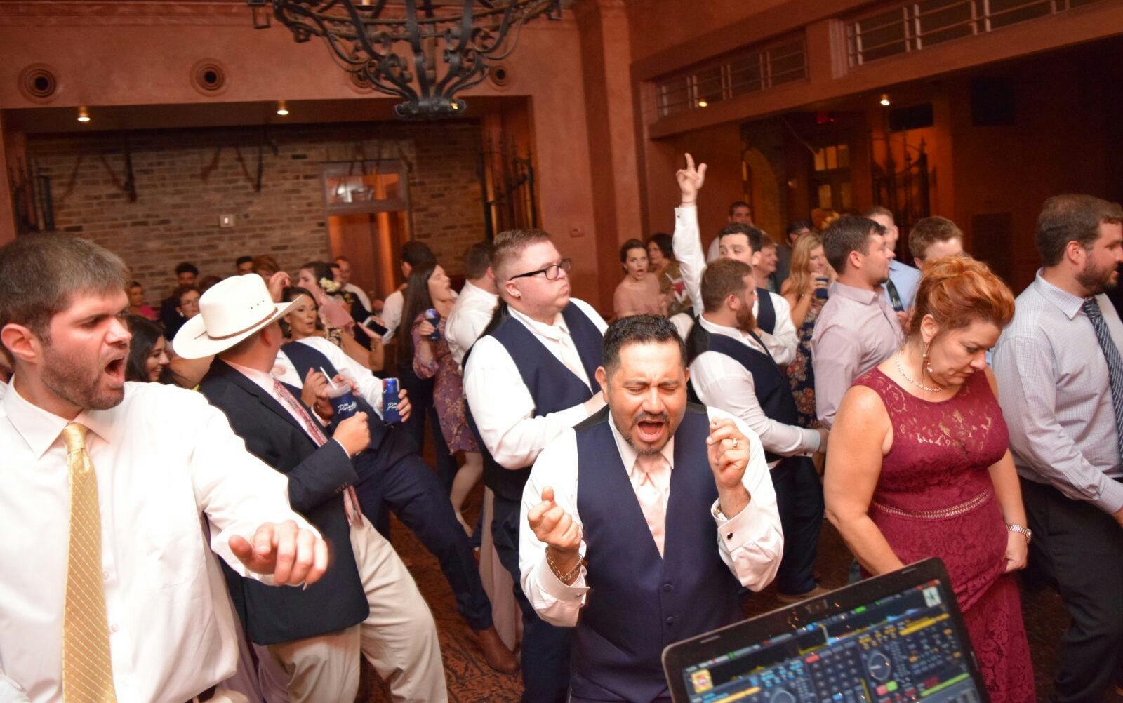 Featured photo from Jack Magic Entertainment