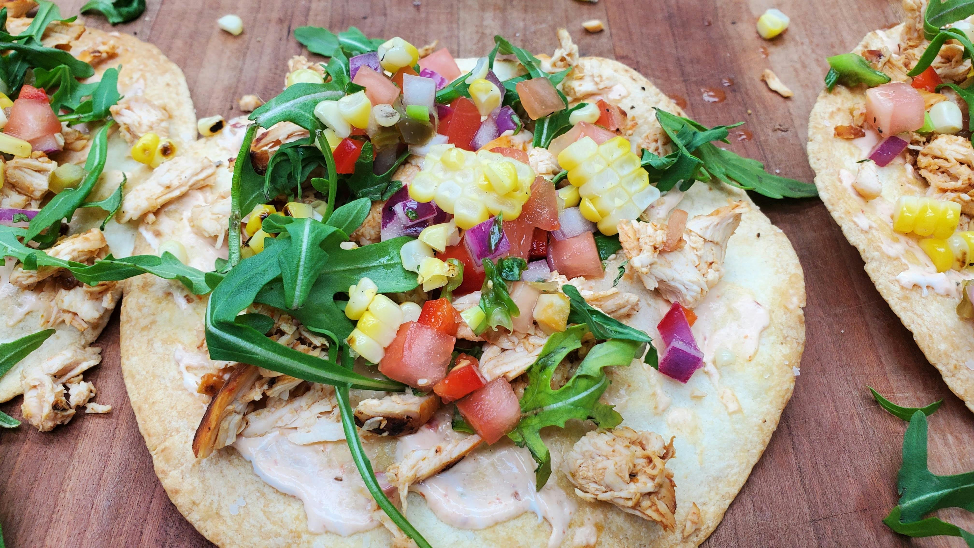 Featured photo from Normandy Catering