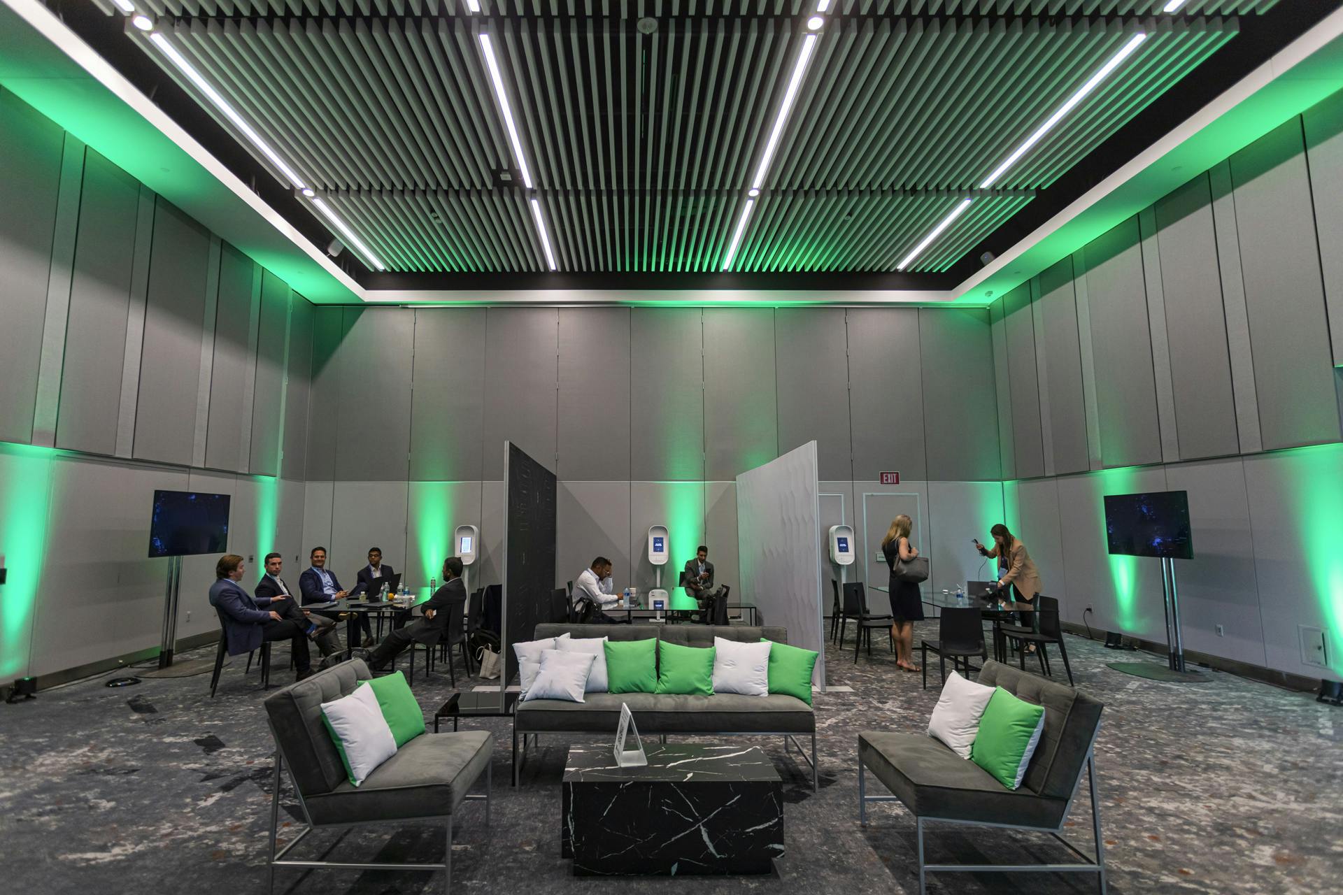 Javits Center New York Venue All Events 458 photos on PartySlate