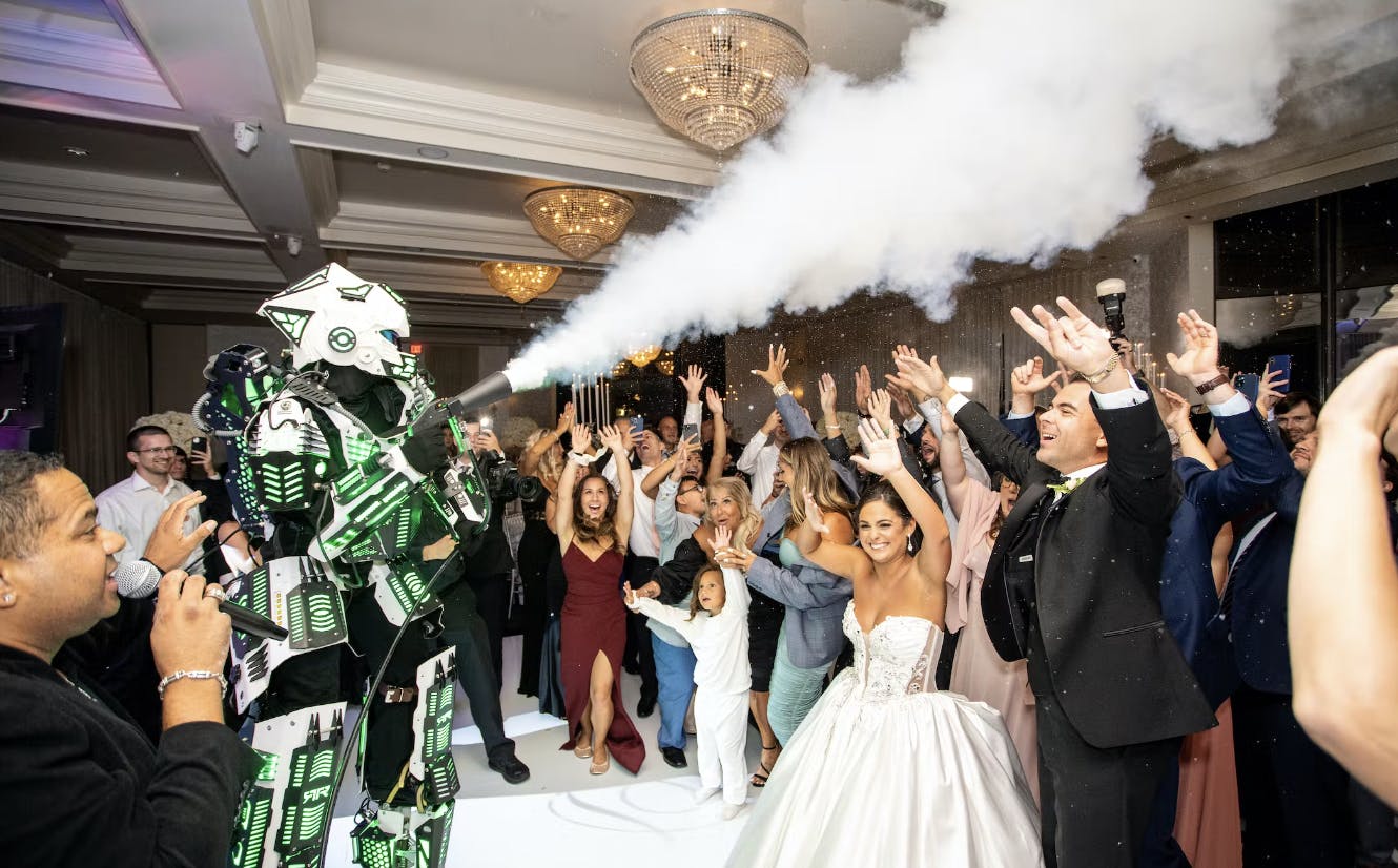 Featured photo from Gigante Restaurant & Bar