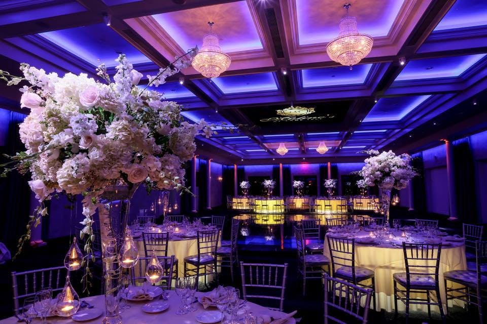 Featured photo from Mulino's at Lake Isle