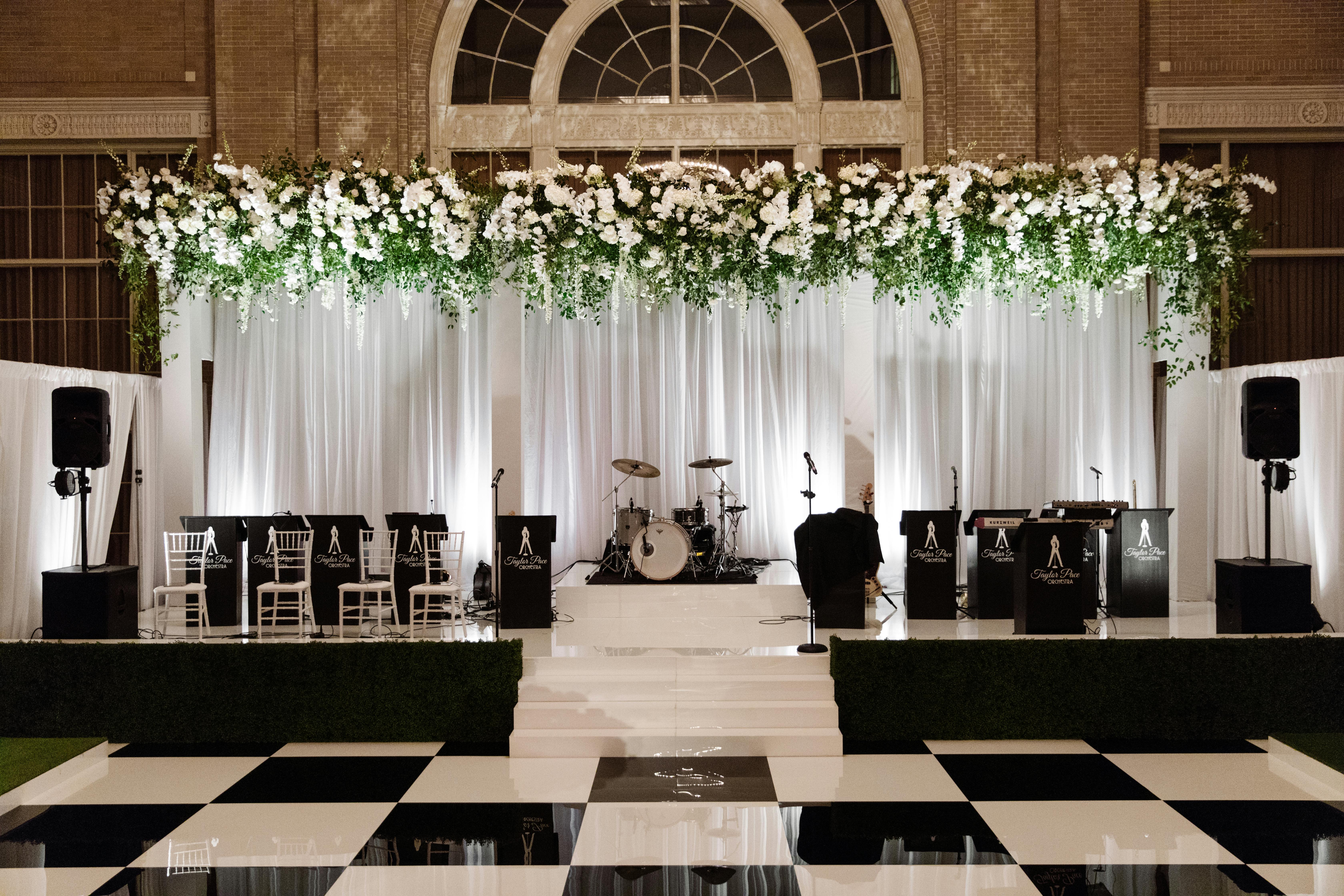 Featured photo from Branching Out Events