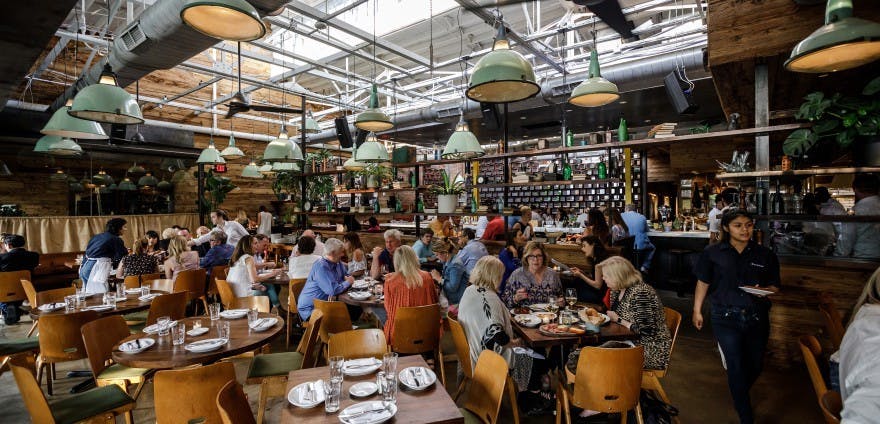 Featured photo from Barcelona Wine Bar