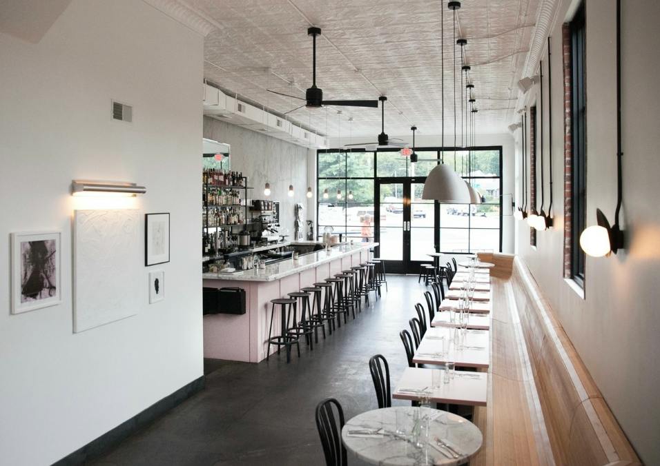 Cafe Roze | Nashville Venue | All Photo Albums | PartySlate