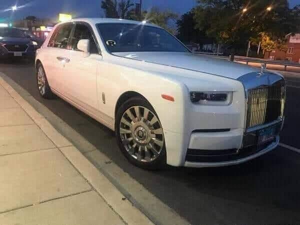 Cover photo of RideshareRates.com