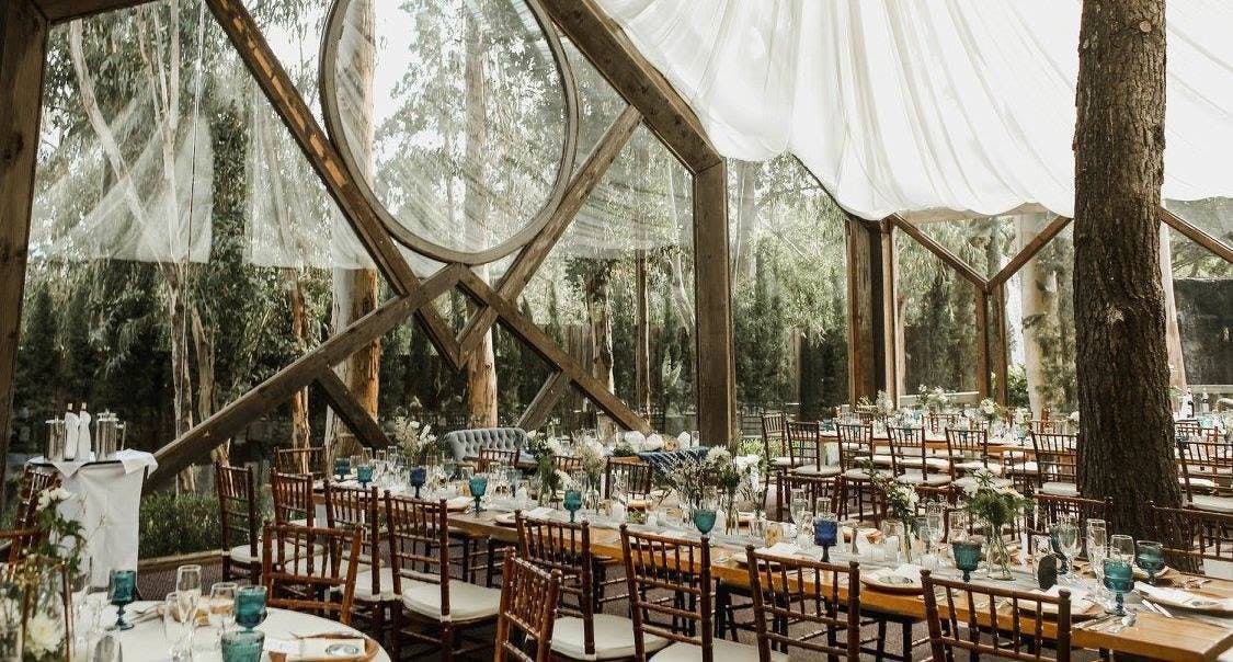 Featured photo from Good Mood Events