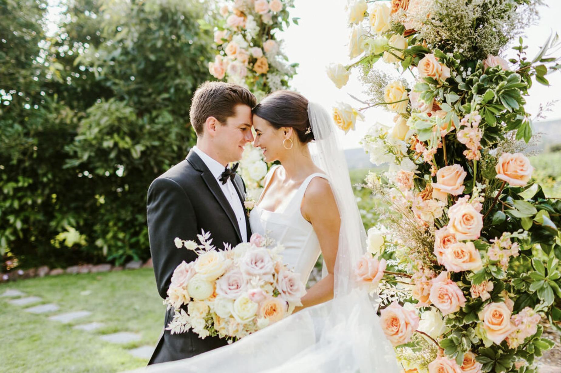 Featured photo from Nicole Catherine Photography